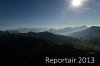 Luftaufnahme STIMMUNGEN/Stimmung Schwyzer Berge - Foto Schwyzer Berge 5317